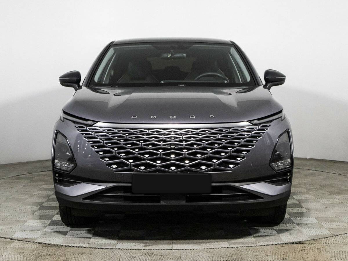 Купить Omoda C5, 2022, 62 545 км, фото №2