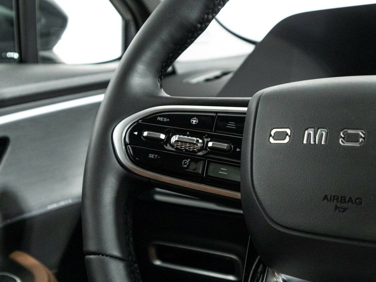 Купить Omoda C5, 2023, 14 774 км, фото №25