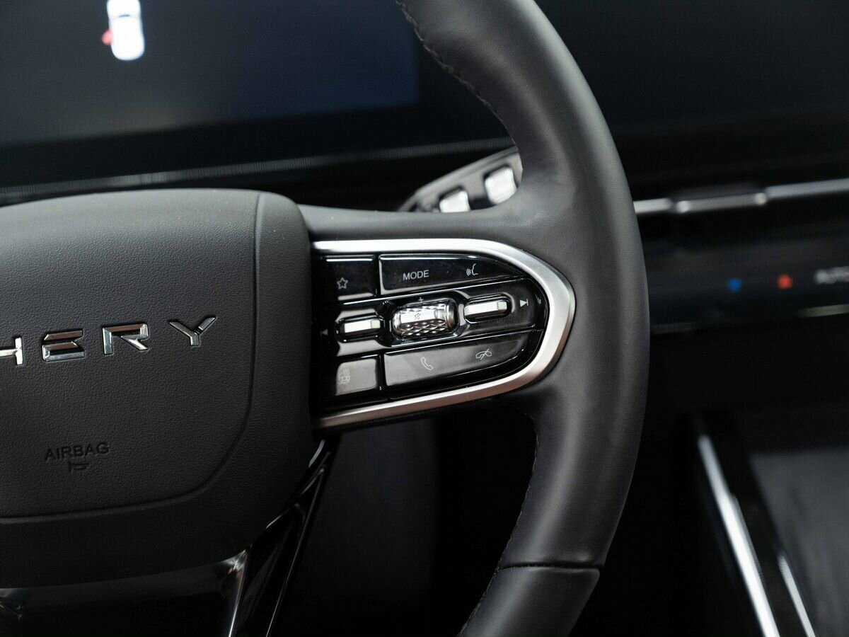 Купить OMODA C5, 2023, 5 249 км, фото №17