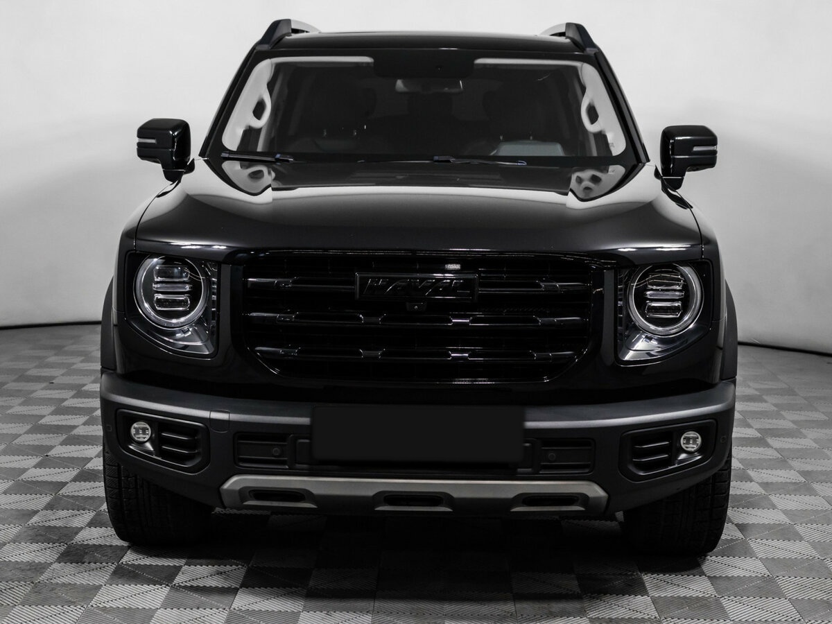Купить Haval Dargo, 2023, 42 500 км, фото №2