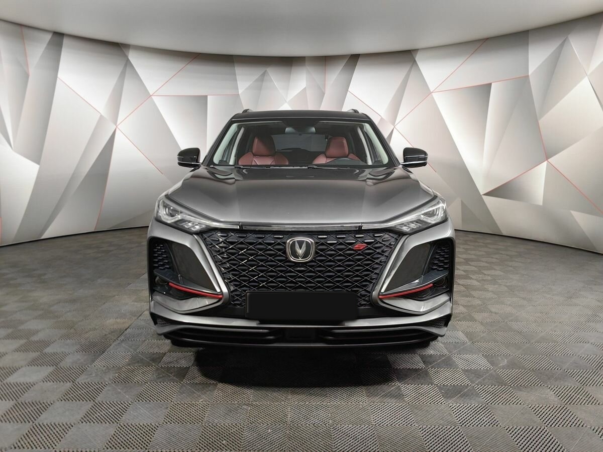 Купить Changan CS75 Plus I, 2020, 51 326 км, фото №7