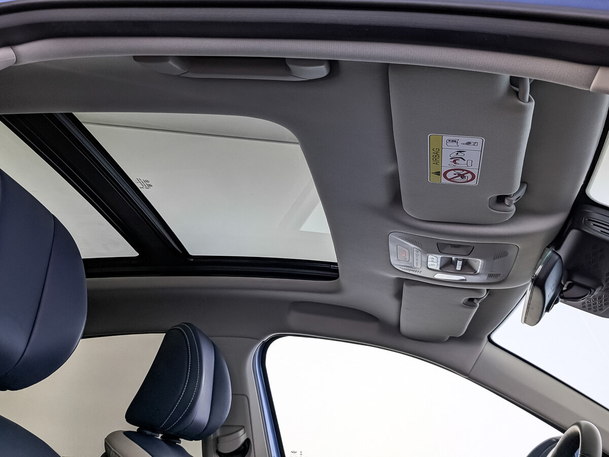 Купить Chery Arrizo 8, 2023, 30 593 км, фото №22