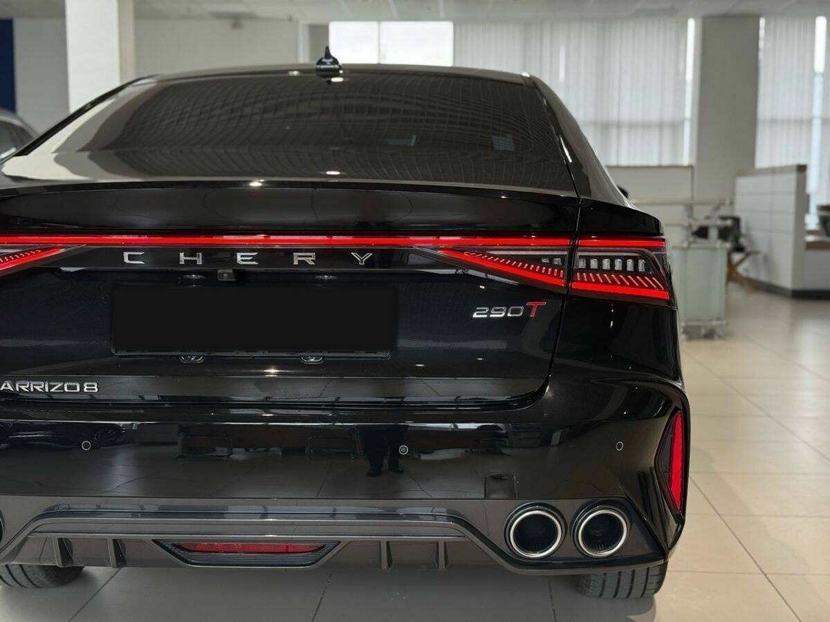 Купить Chery Arrizo 8, 2024, 44 209 км, фото №11