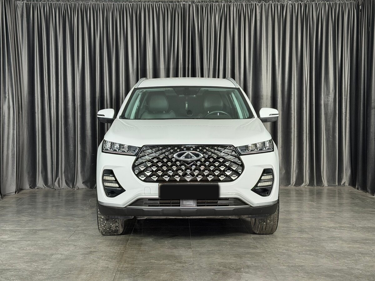 Купить Chery Tiggo 7 Pro I, 2022, 66 330 км, фото №3