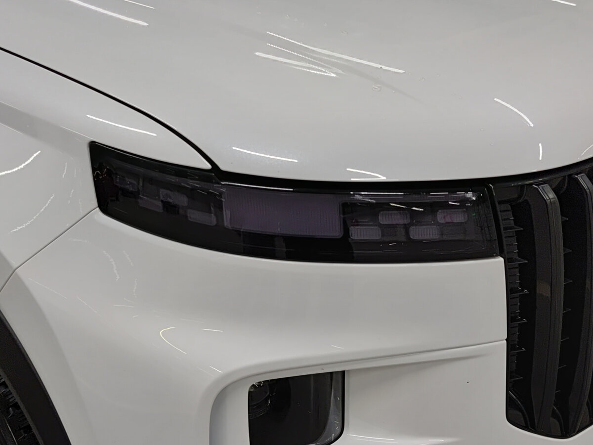 Купить Jaecoo J7, 2024, 20 852 км, фото №17