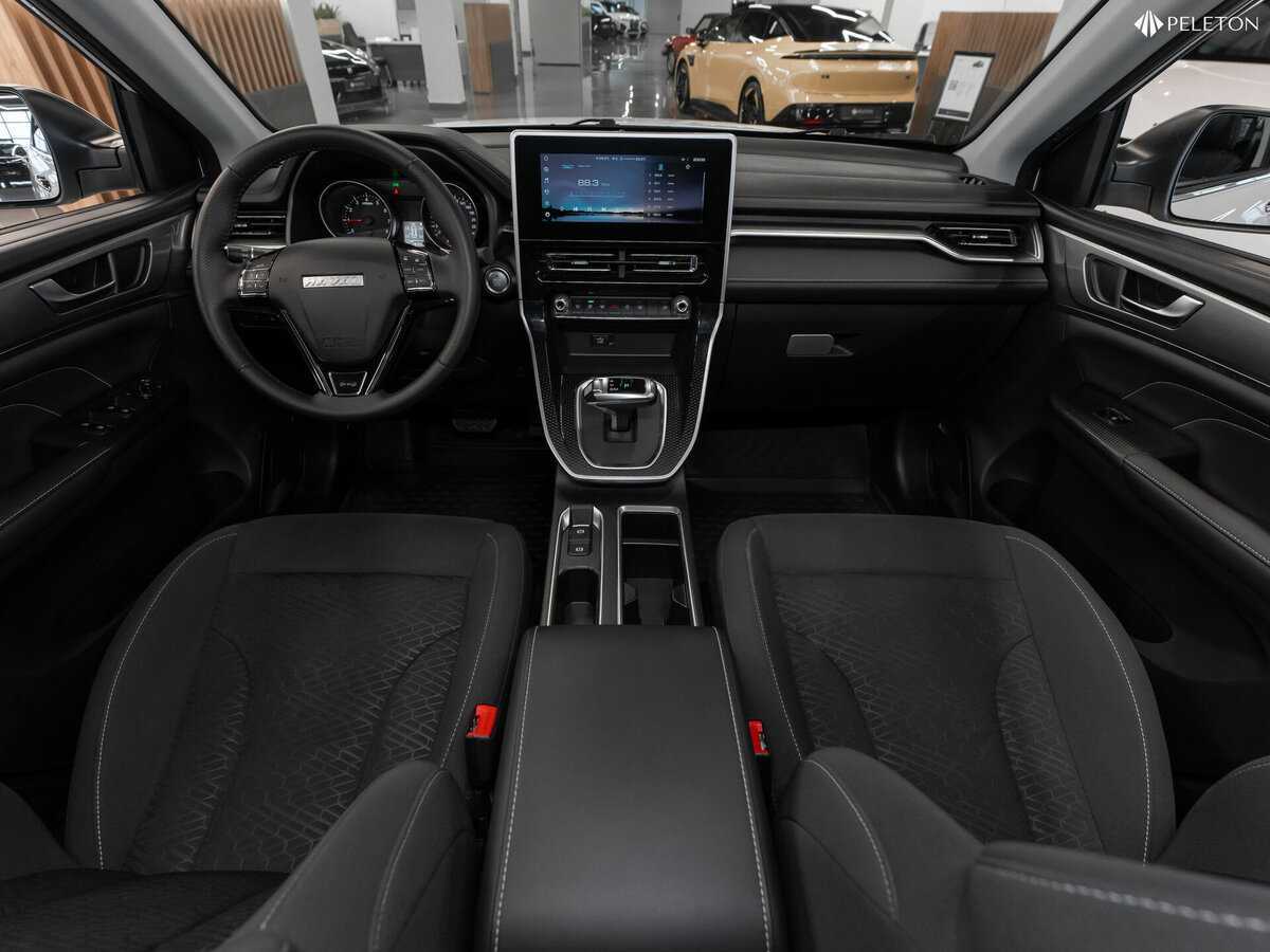 Купить Haval M6, 2023, 18 703 км, фото №10