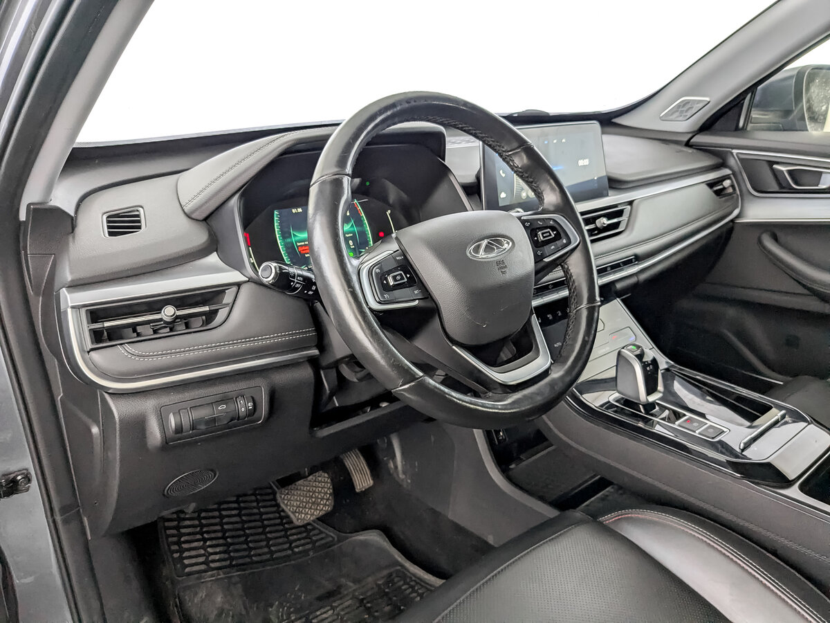 Купить Chery Tiggo 7 Pro I, 2022, 88 908 км, фото №16