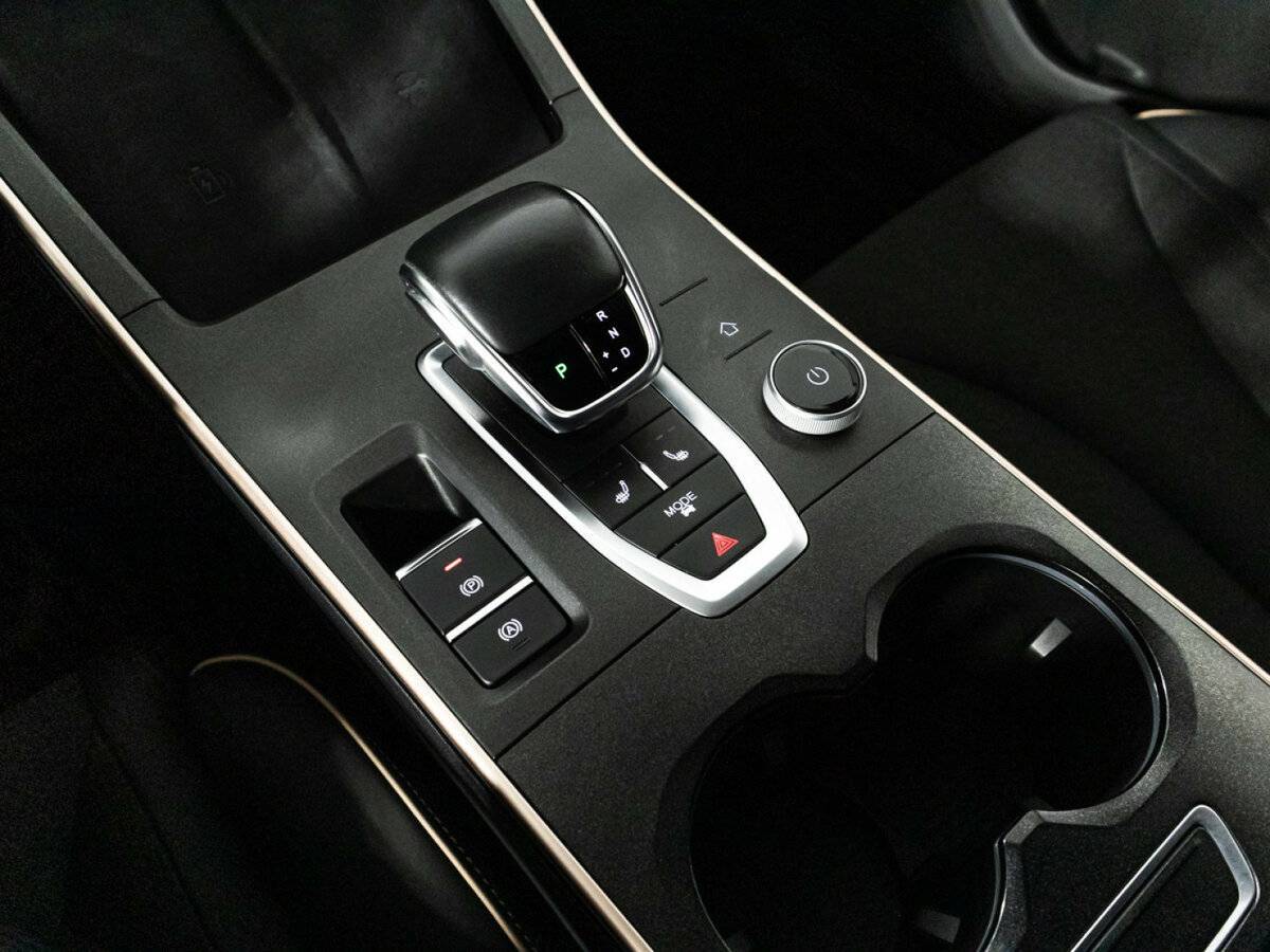 Купить Omoda C5, 2022, 62 545 км, фото №18