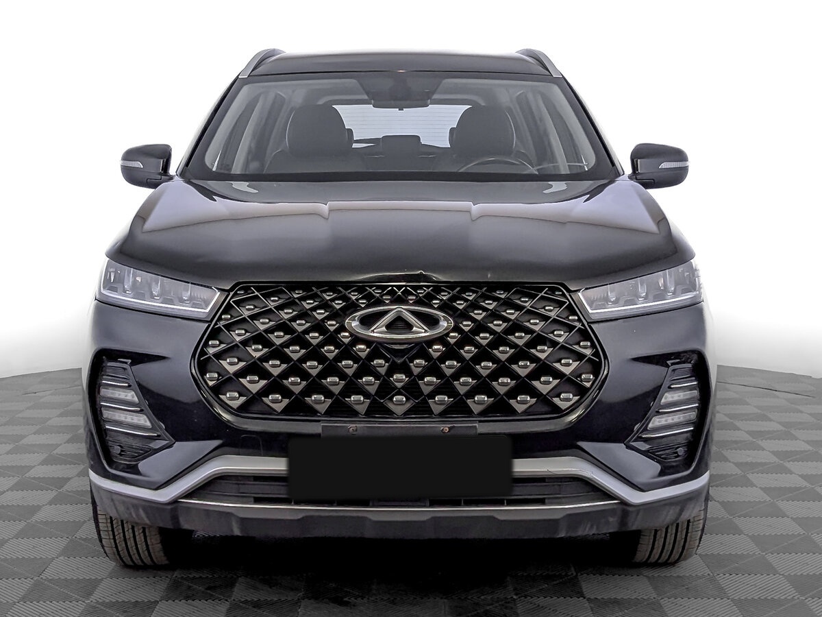 Купить Chery Tiggo 7 Pro I, 2022, 112 909 км, фото №2
