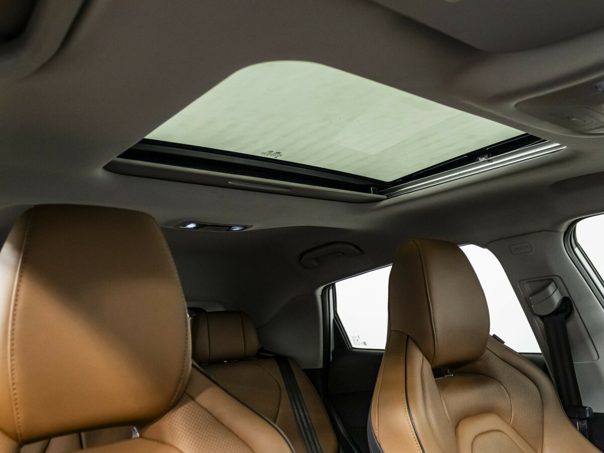 Купить Omoda C5 I, 2022, 22 156 км, фото №18