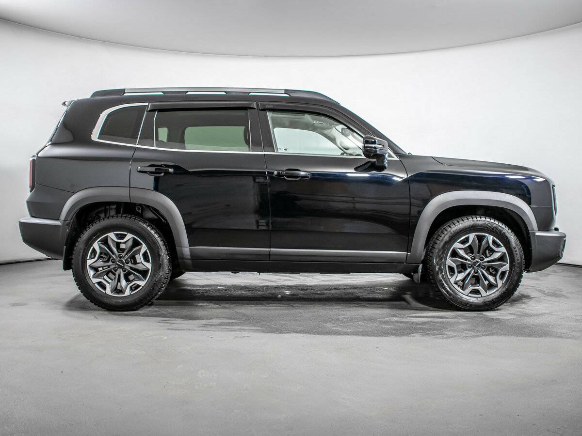 Купить Haval Dargo, 2023, 119 000 км, фото №4