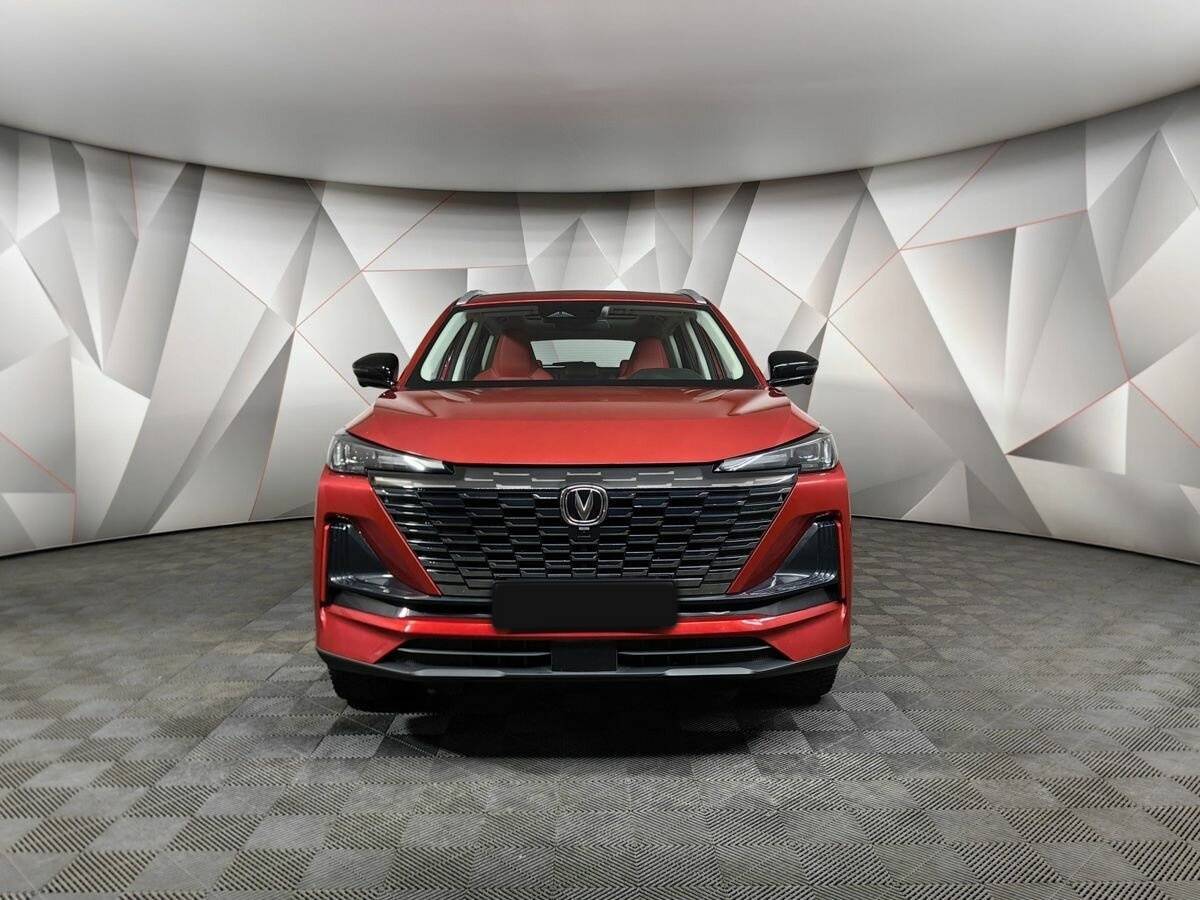 Купить Changan UNI-S (CS55 Plus), 2024, 15 937 км, фото №7