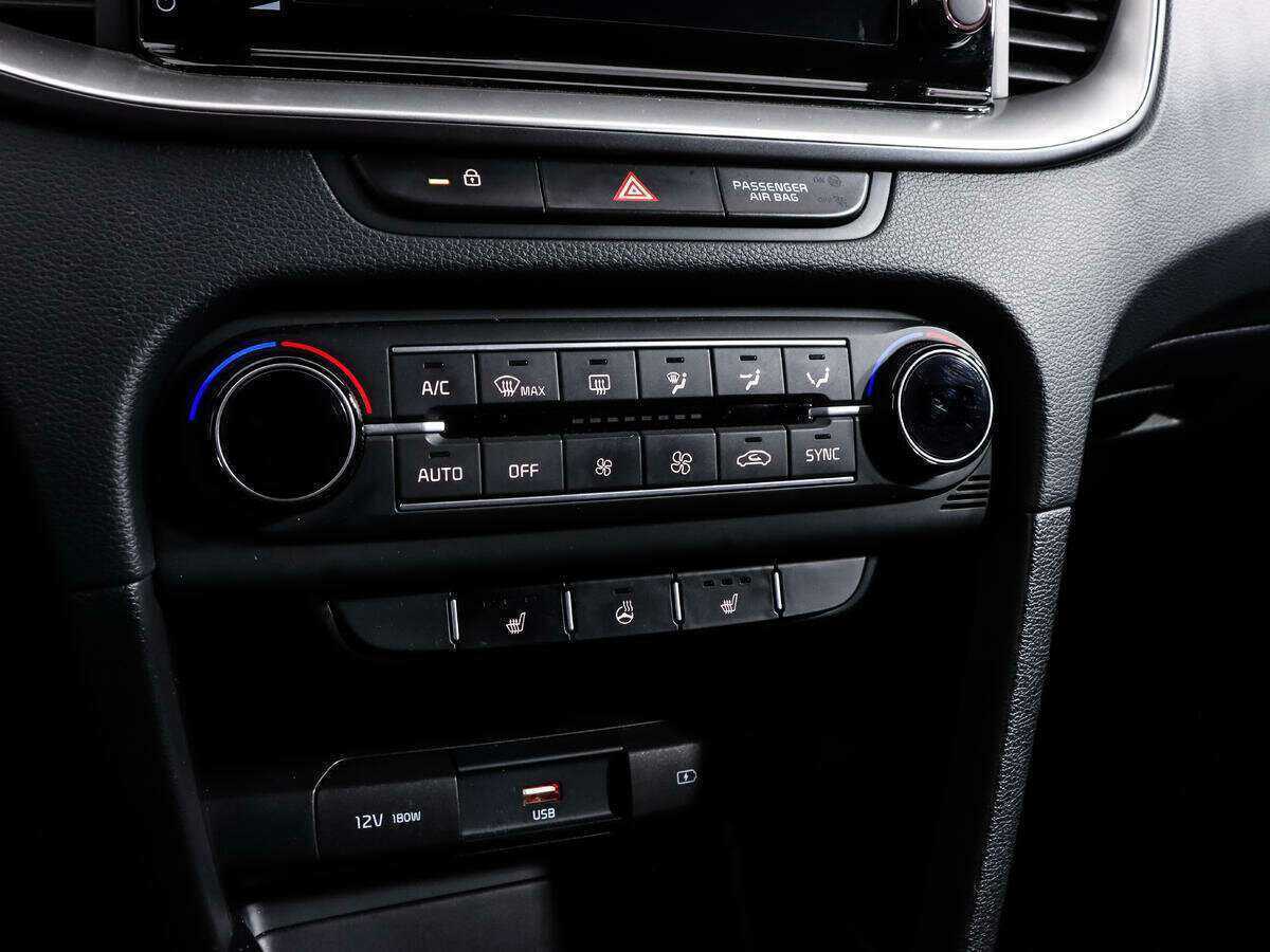 Купить Kia XCeed, 2021, 41 143 км, фото №14