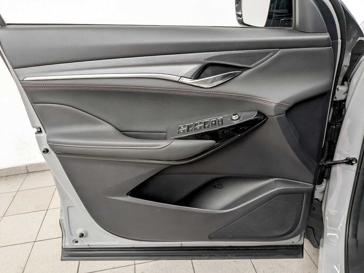 Купить Changan CS75 Plus, 2023, 31 775 км, фото №17