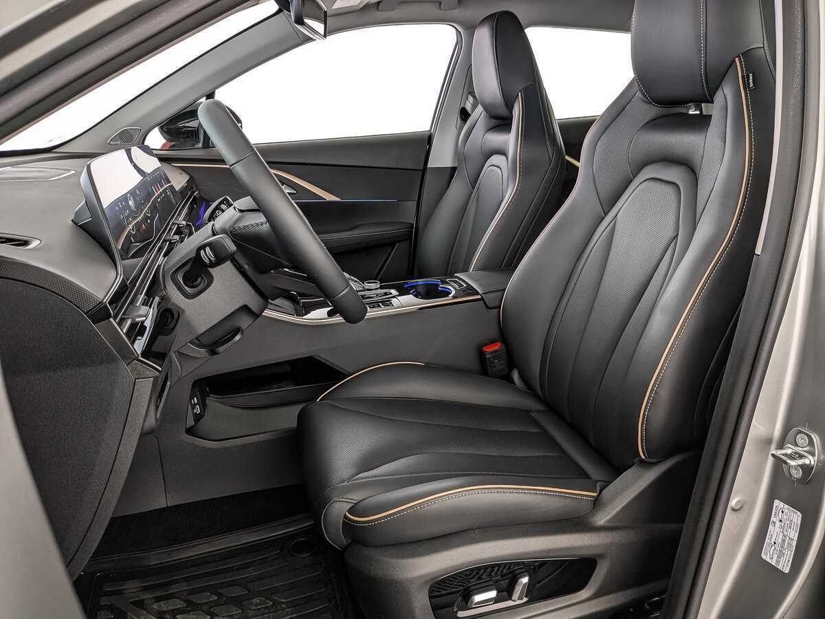 Купить Omoda C5, 2023, 8 453 км, фото №17