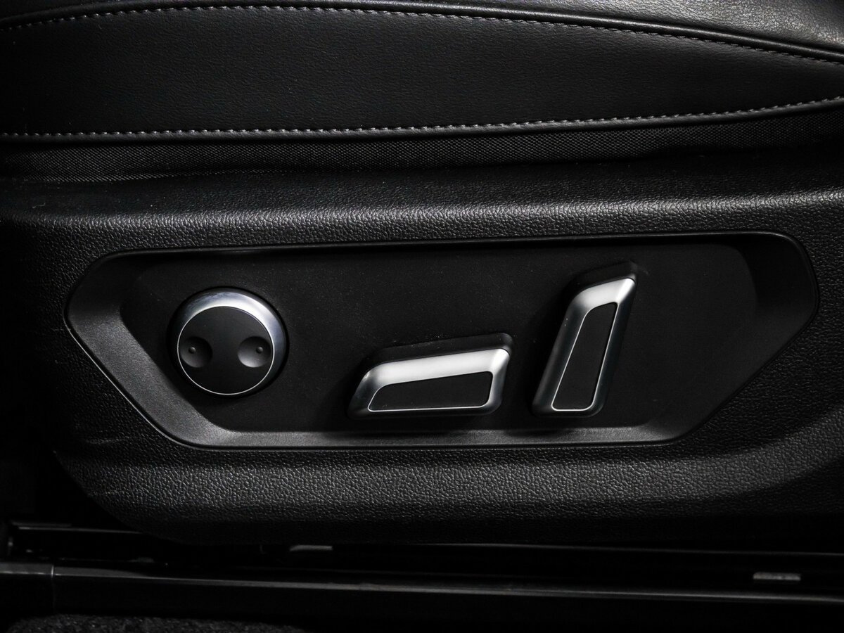 Купить Haval F7 II, 2025, 16 500 км, фото №15