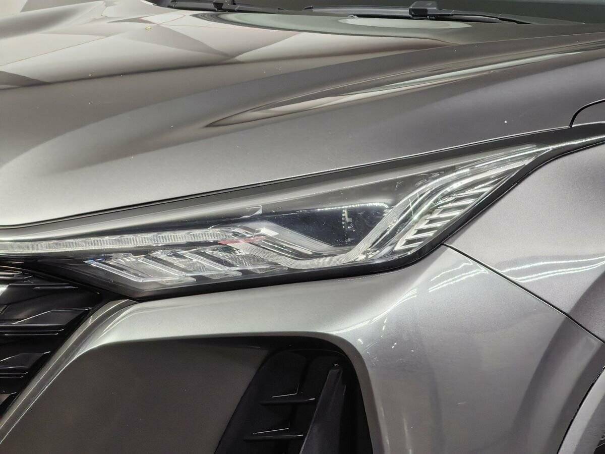 Купить Changan CS75 Plus, 2023, 58 387 км, фото №18