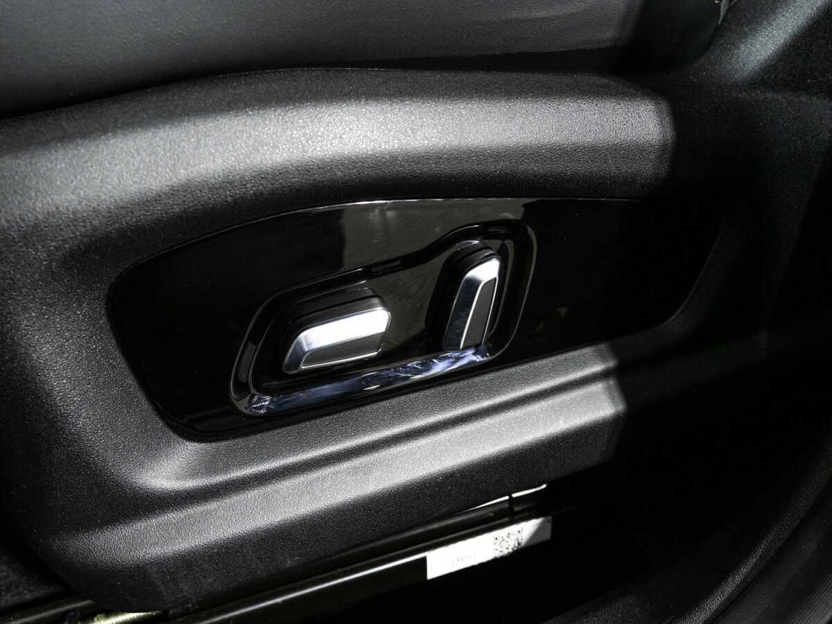 Купить Omoda C5, 2023, 24 707 км, фото №17