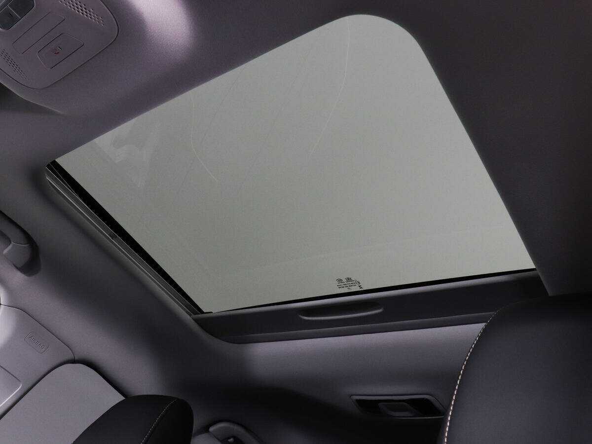 Купить OMODA C5, 2023, 1 734 км, фото №14