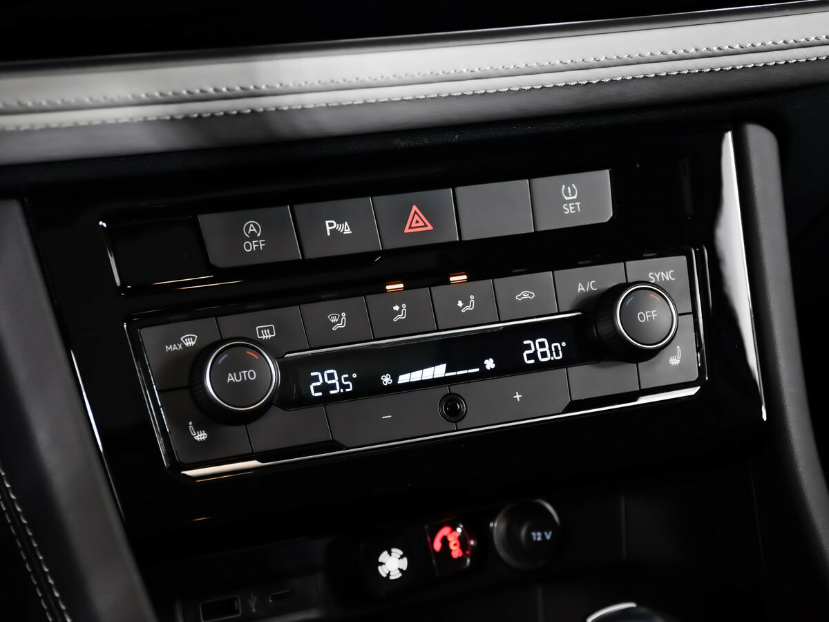 Купить Jetta VS5 I Рестайлинг, 2023, 61 029 км, фото №18