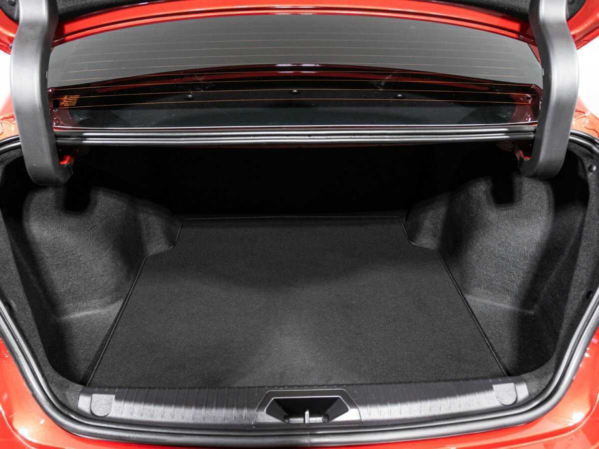 Купить Omoda S5, 2023, 9 518 км, фото №15