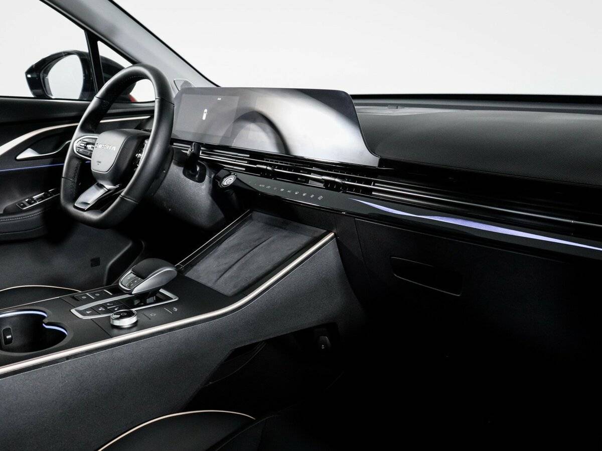 Купить Omoda C5, 2023, 32 383 км, фото №9