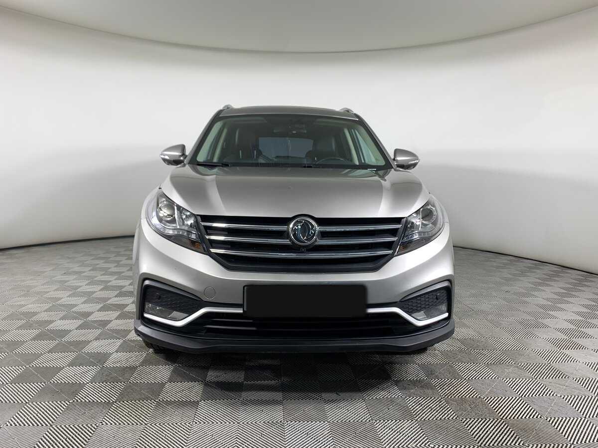 Купить Dongfeng 580, 2021, 46 273 км, фото №2