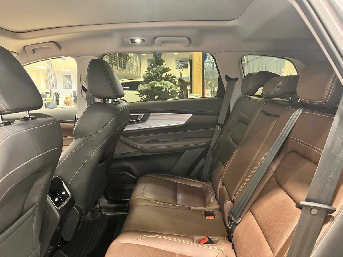 Купить Chery Tiggo 8 Pro I, 2022, 29 500 км, фото №16