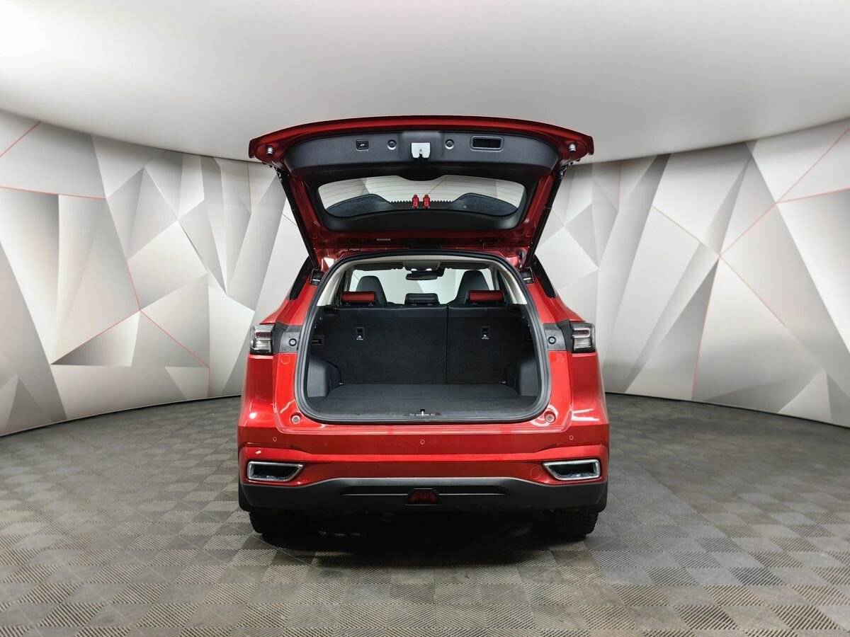 Купить Changan UNI-S (CS55 Plus), 2024, 15 937 км, фото №19