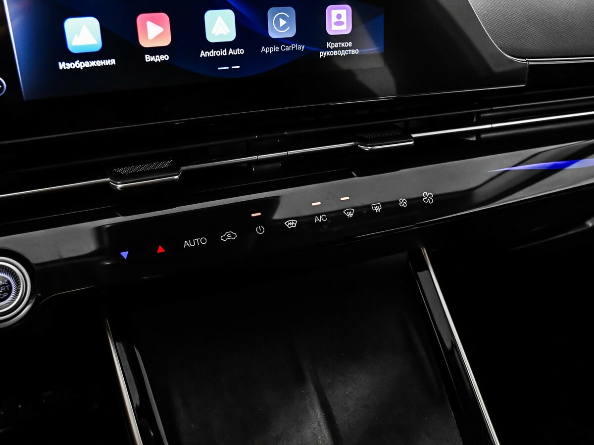 Купить Omoda C5 I, 2023, 6 590 км, фото №16