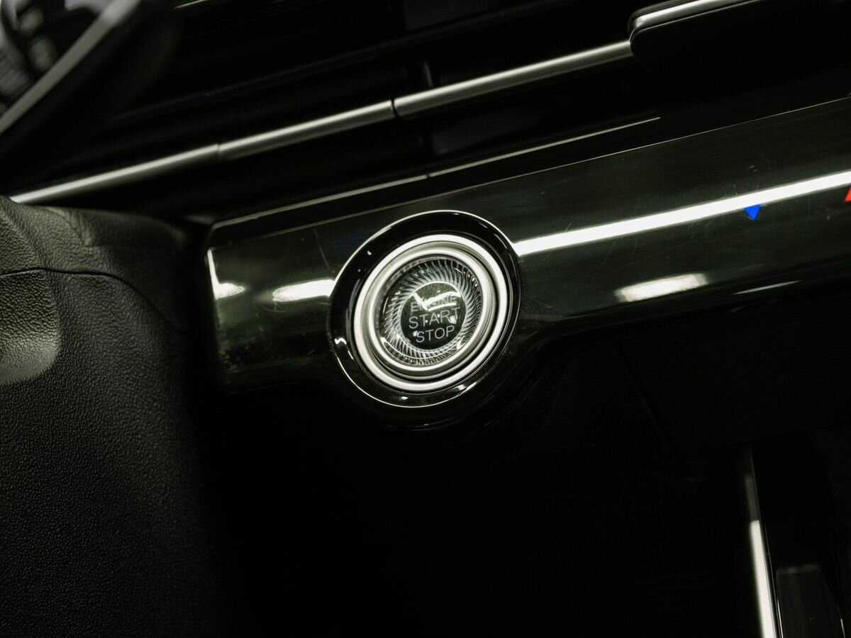 Купить OMODA C5, 2024, 7 000 км, фото №19