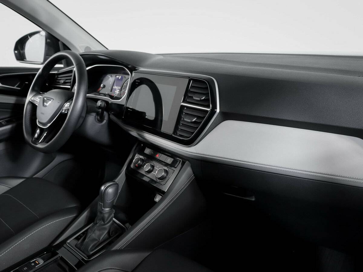 Купить Jetta VS5 I Рестайлинг, 2023, 30 410 км, фото №7