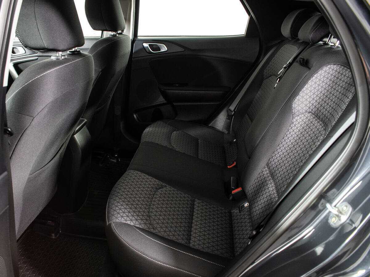 Купить Kia XCeed, 2020, 55 050 км, фото №10