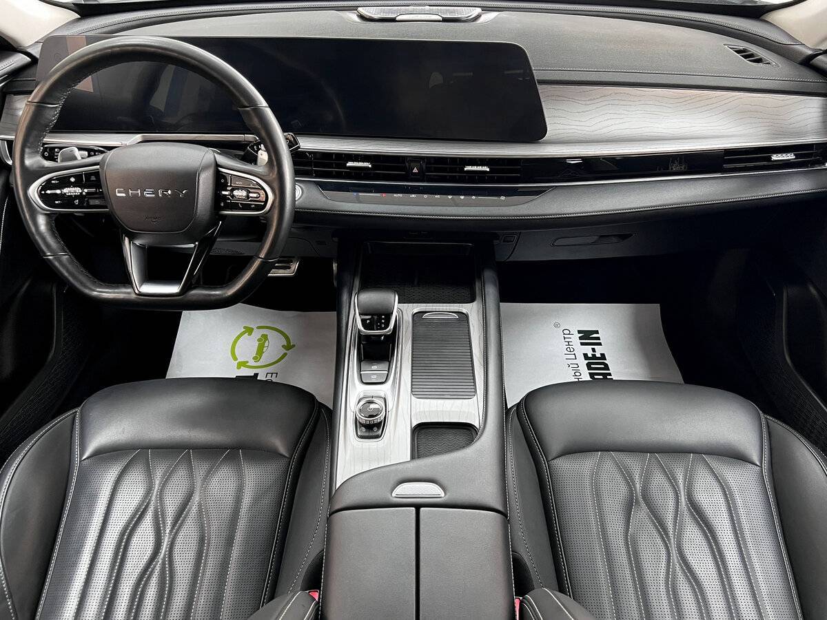 Купить Chery Arrizo 8, 2023, 22 567 км, фото №10