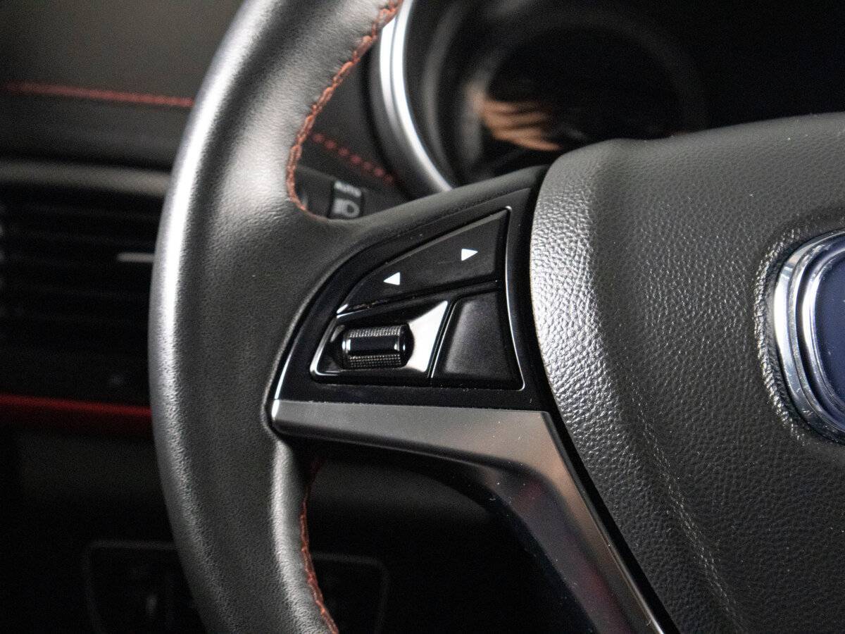 Купить Changan CS55, 2021, 74 642 км, фото №10