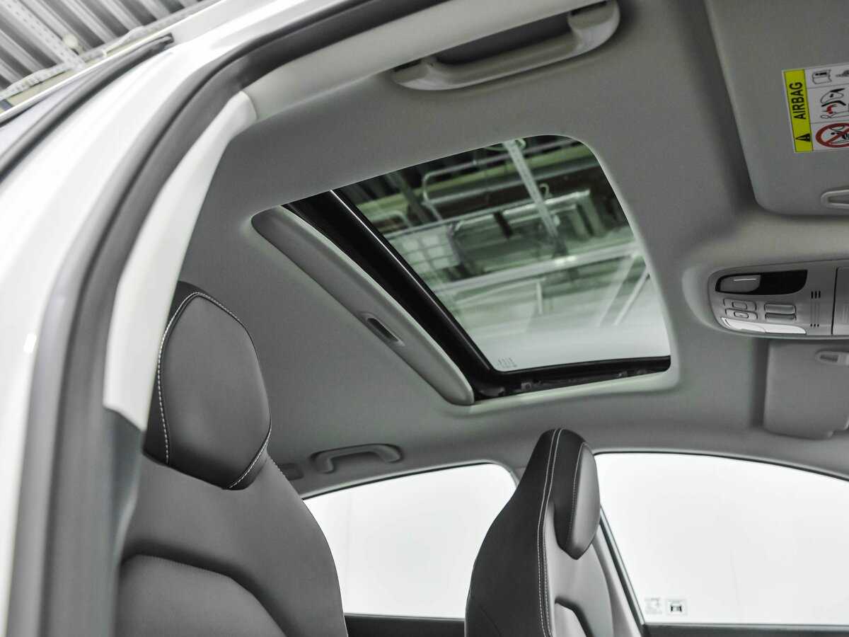 Купить JAC J7, 2023, 9 294 км, фото №18