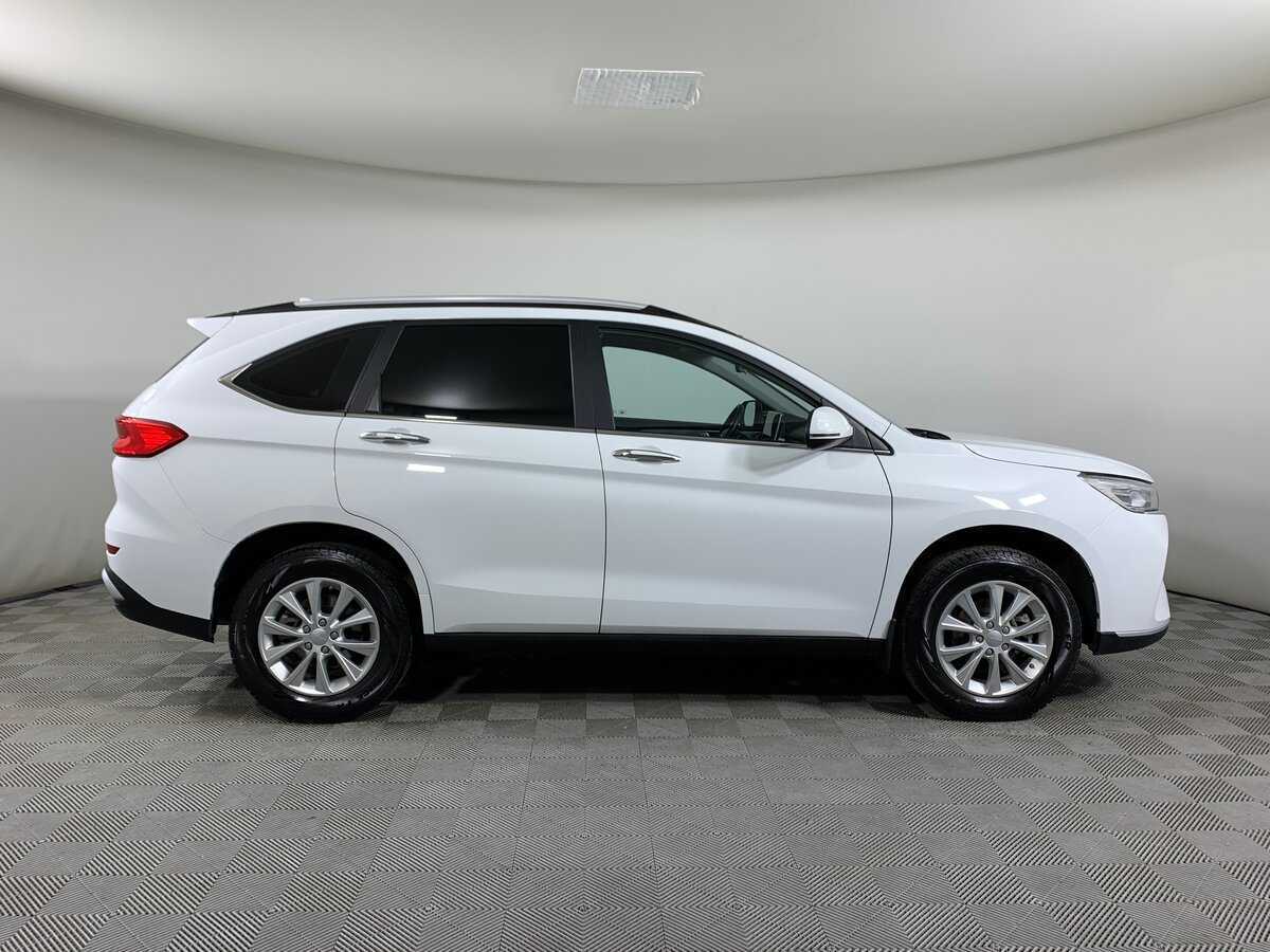 Купить Haval M6, 2023, 33 132 км, фото №4