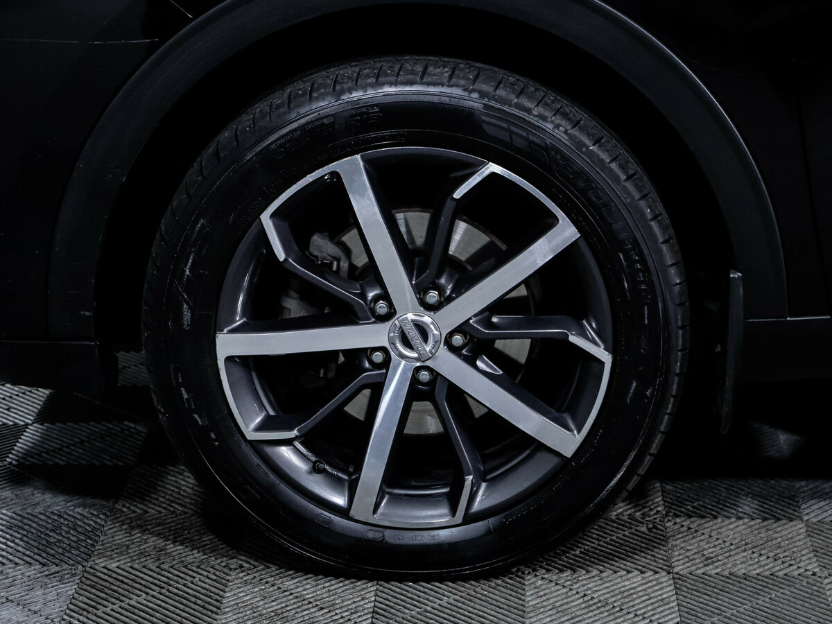 Купить Haval F7 I, 2019, 77 509 км, фото №14