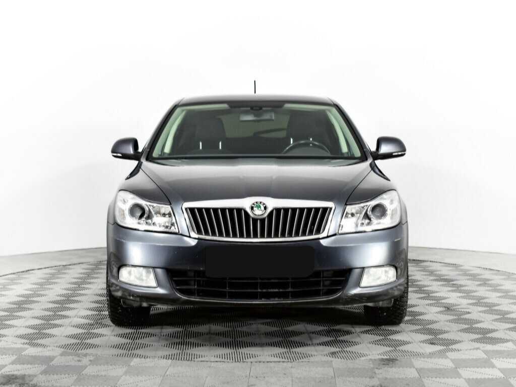 Купить Skoda Octavia, 2013, 141 021 км, фото №2