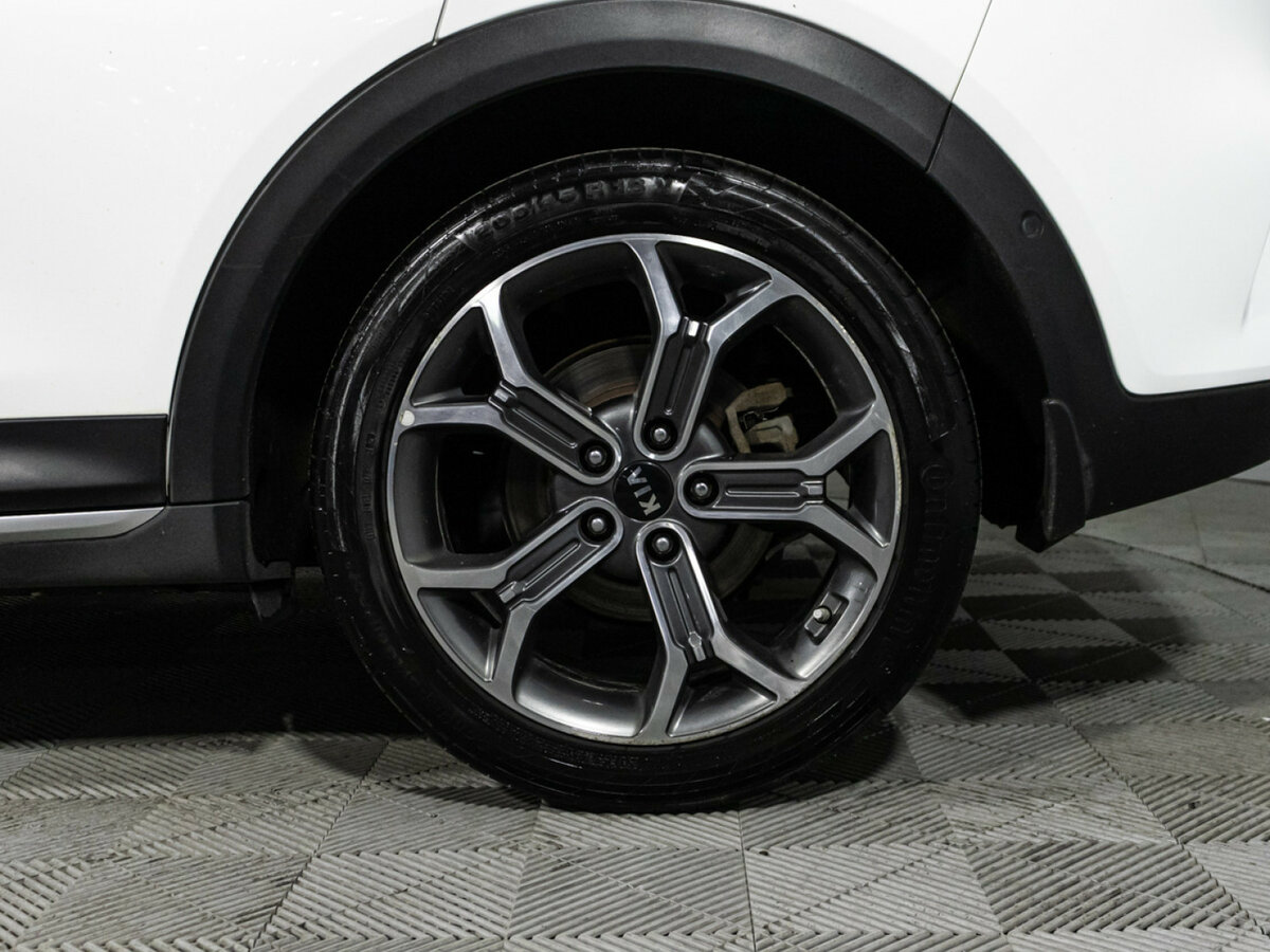 Купить Kia XCeed I, 2020, 110 500 км, фото №27