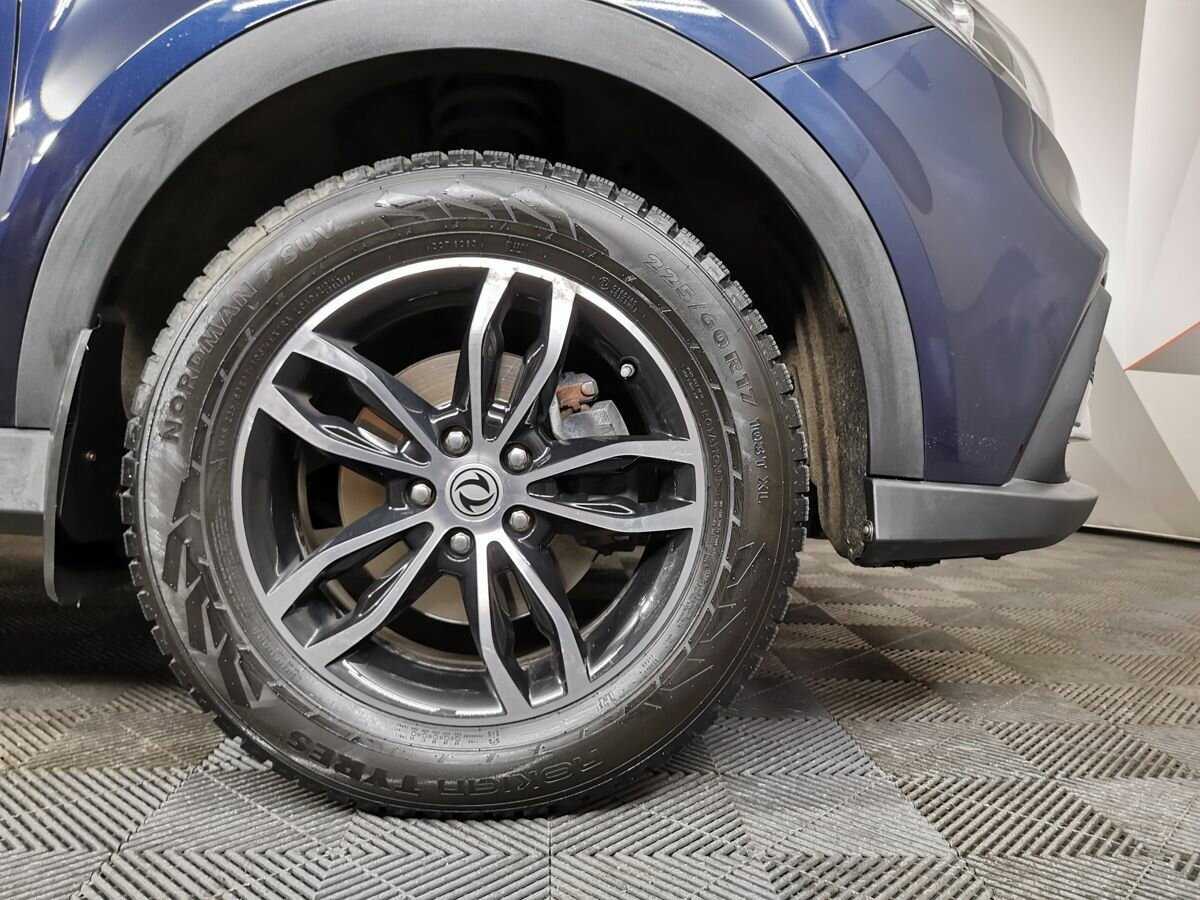 Купить Dongfeng 580, 2021, 30 633 км, фото №17