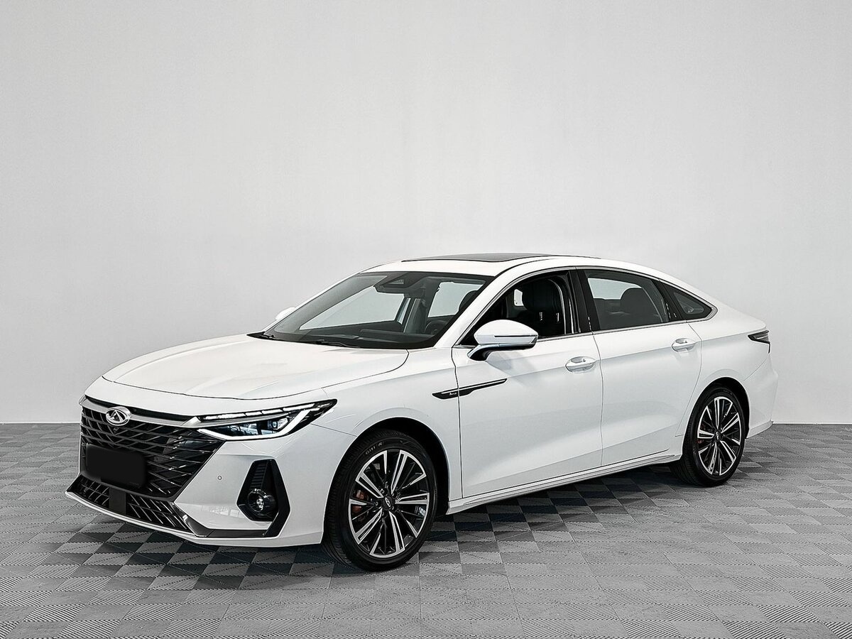 Купить Chery Arrizo 8, 2023, 4 923 км, фото №1