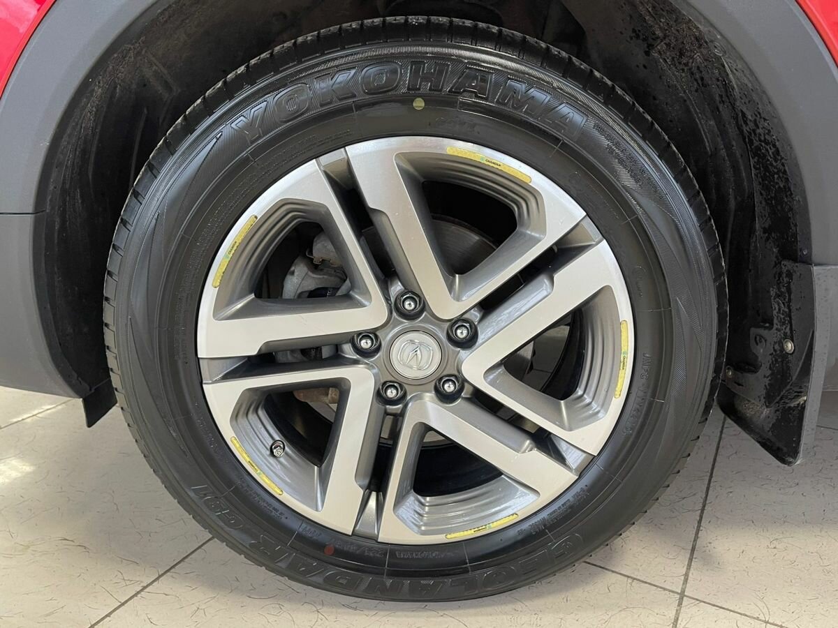 Купить Changan CS55 I, 2019, 87 597 км, фото №9