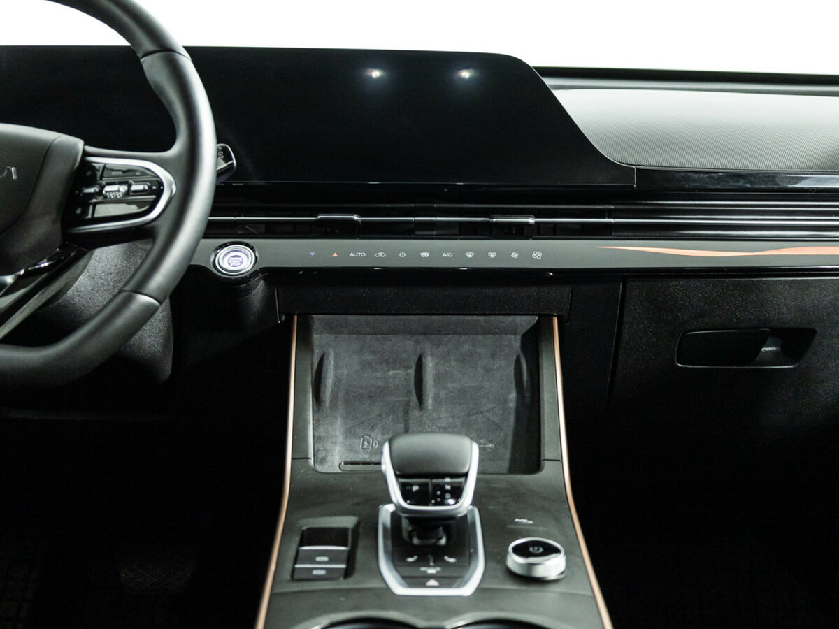 Купить Omoda C5 I, 2024, 22 795 км, фото №14