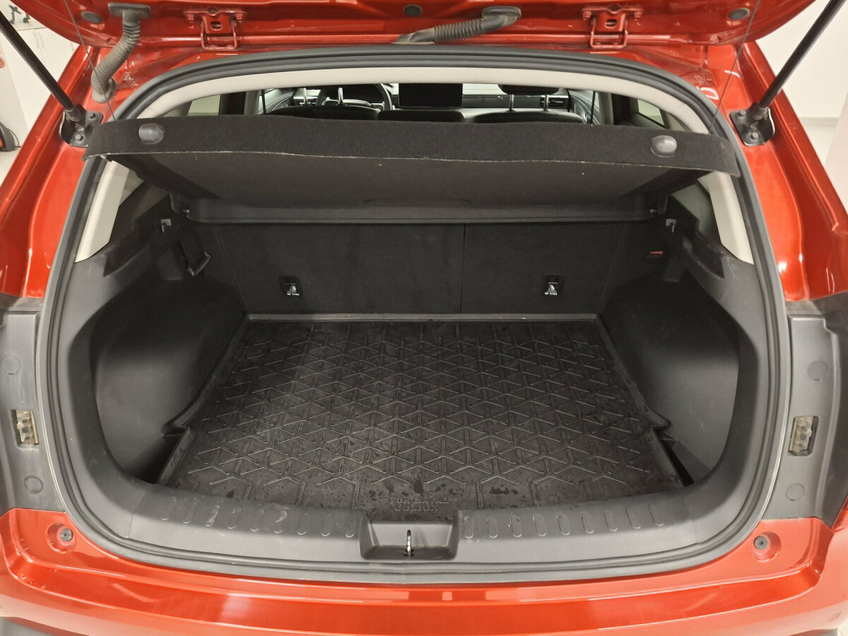 Купить Haval Jolion I, 2023, 36 323 км, фото №10