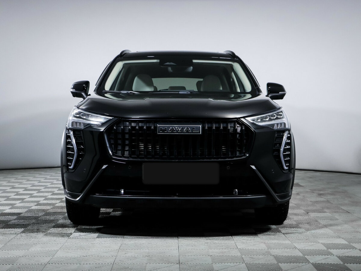 Купить Haval Jolion I Рестайлинг, 2024, 20 000 км, фото №2