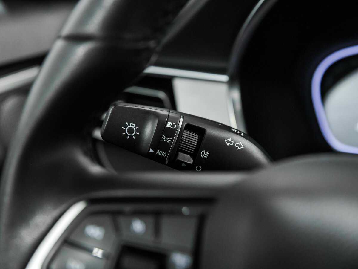 Купить JAC J7, 2023, 9 294 км, фото №8