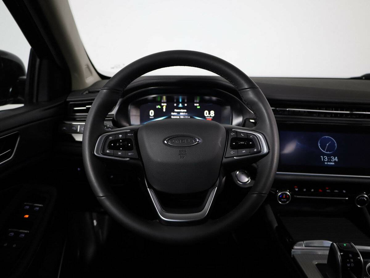 Купить Omoda S5, 2023, 43 314 км, фото №10