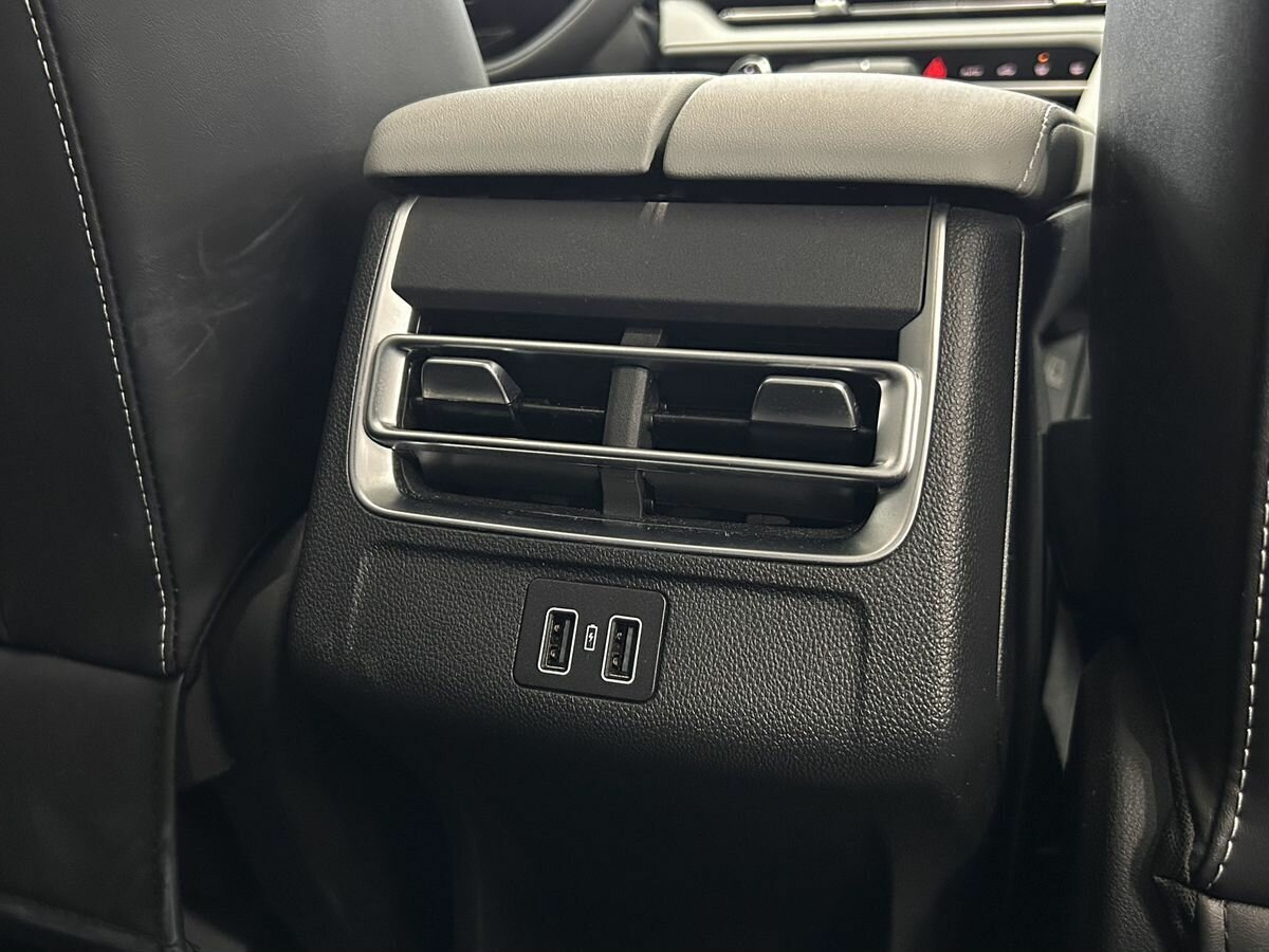 Купить Changan CS75 Plus III, 2024, 7 415 км, фото №31