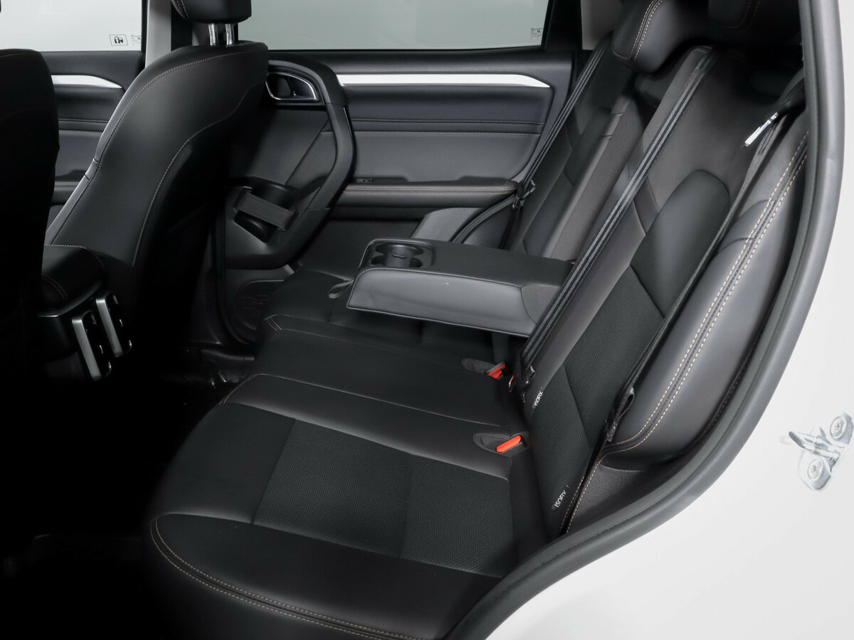 Купить Haval Dargo X, 2023, 35 000 км, фото №10